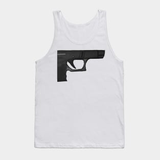 Trigger Tank Top